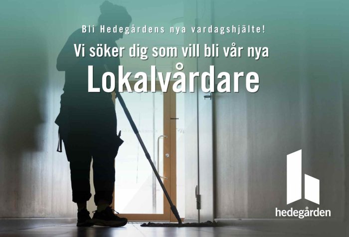 lokalvård